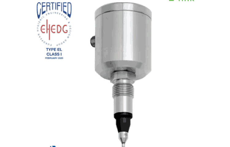 Датчик температуры и уровня NFP-41 Anderson-Negele